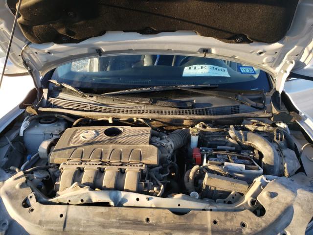 Photo 6 VIN: 3N1AB7AP6DL713449 - NISSAN SENTRA 