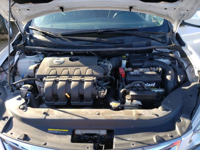 Photo 6 VIN: 3N1AB7AP6DL718778 - NISSAN SENTRA S 