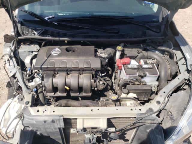 Photo 6 VIN: 3N1AB7AP6DL719204 - NISSAN SENTRA S 