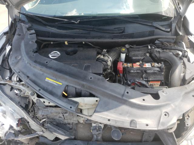 Photo 6 VIN: 3N1AB7AP6DL720482 - NISSAN SENTRA S 