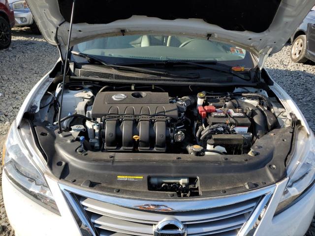 Photo 10 VIN: 3N1AB7AP6DL722619 - NISSAN SENTRA 