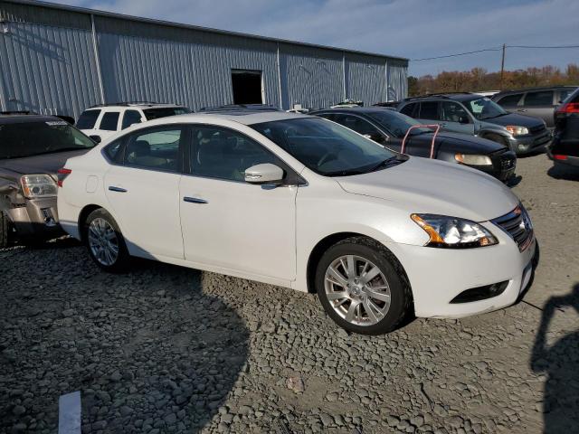 Photo 3 VIN: 3N1AB7AP6DL722619 - NISSAN SENTRA 