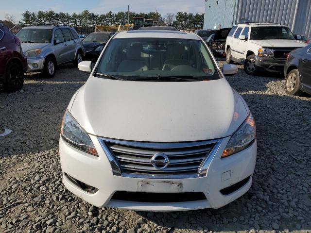 Photo 4 VIN: 3N1AB7AP6DL722619 - NISSAN SENTRA 