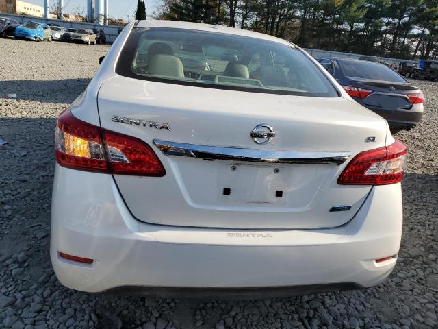 Photo 5 VIN: 3N1AB7AP6DL722619 - NISSAN SENTRA 