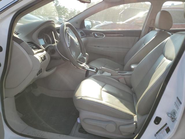 Photo 6 VIN: 3N1AB7AP6DL722619 - NISSAN SENTRA 