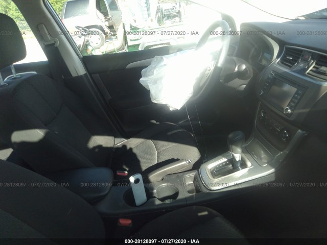 Photo 4 VIN: 3N1AB7AP6DL724838 - NISSAN SENTRA 