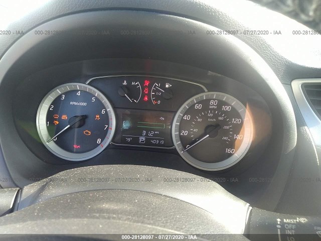 Photo 6 VIN: 3N1AB7AP6DL724838 - NISSAN SENTRA 