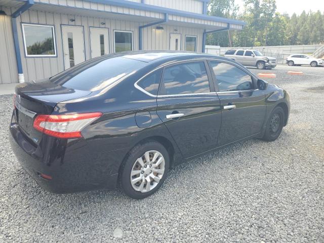 Photo 2 VIN: 3N1AB7AP6DL725973 - NISSAN SENTRA 