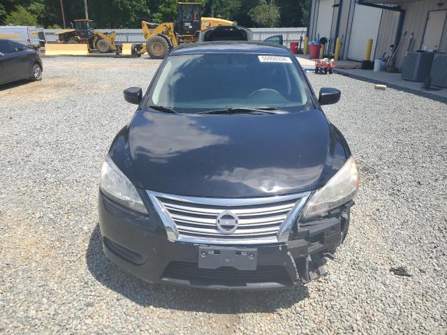 Photo 4 VIN: 3N1AB7AP6DL725973 - NISSAN SENTRA 