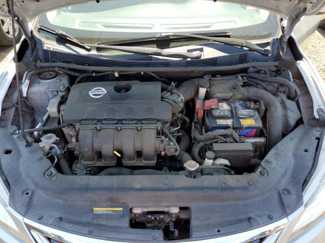 Photo 10 VIN: 3N1AB7AP6DL726346 - NISSAN SENTRA S 