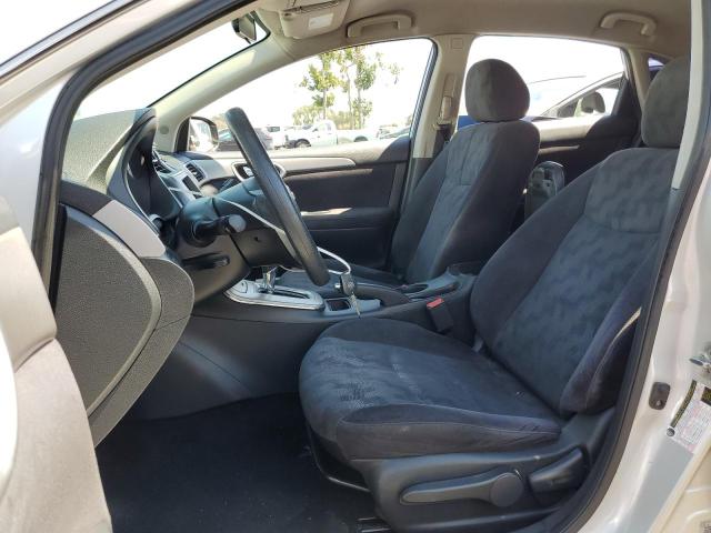 Photo 6 VIN: 3N1AB7AP6DL726346 - NISSAN SENTRA S 