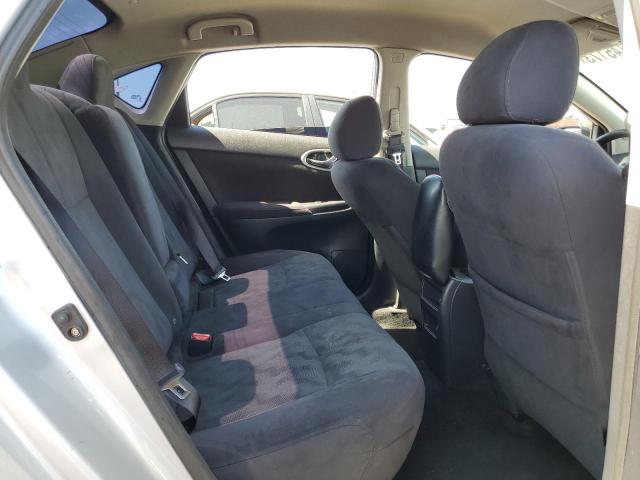 Photo 9 VIN: 3N1AB7AP6DL726346 - NISSAN SENTRA S 