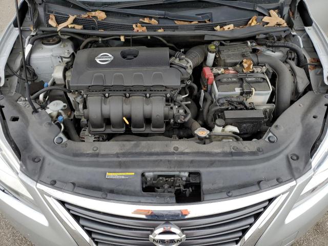 Photo 10 VIN: 3N1AB7AP6DL728310 - NISSAN SENTRA 