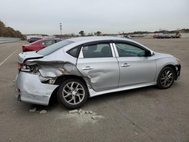 Photo 2 VIN: 3N1AB7AP6DL728310 - NISSAN SENTRA 