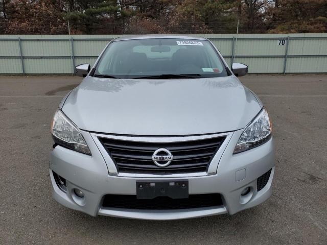 Photo 4 VIN: 3N1AB7AP6DL728310 - NISSAN SENTRA 