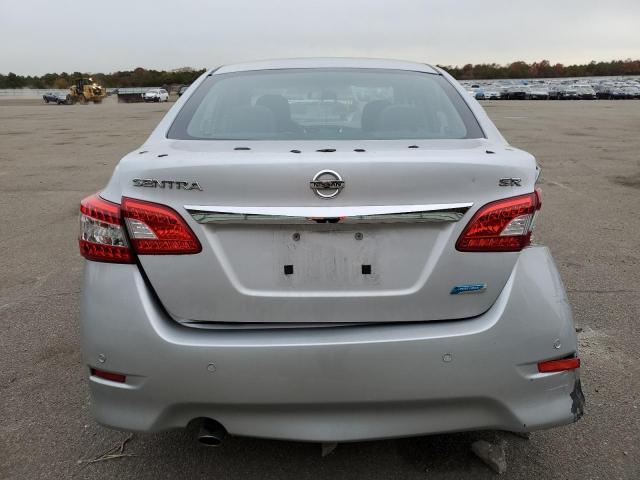 Photo 5 VIN: 3N1AB7AP6DL728310 - NISSAN SENTRA 