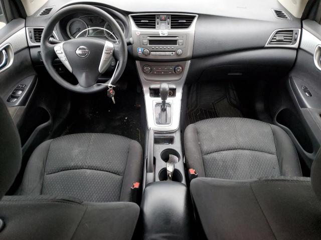 Photo 7 VIN: 3N1AB7AP6DL728310 - NISSAN SENTRA 