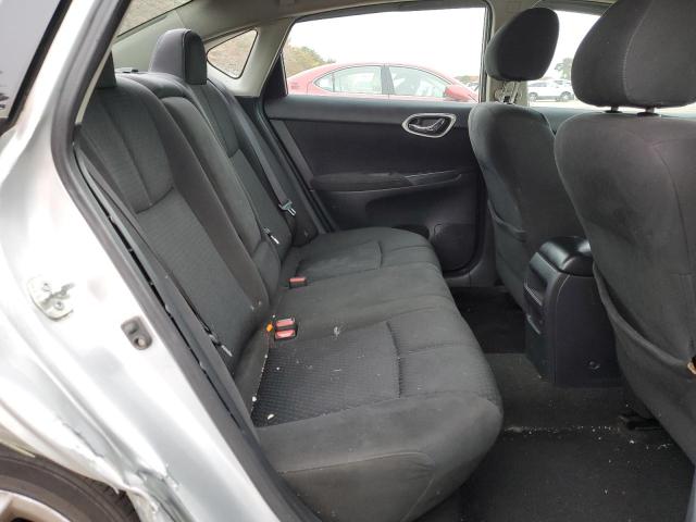 Photo 9 VIN: 3N1AB7AP6DL728310 - NISSAN SENTRA 