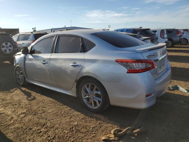 Photo 1 VIN: 3N1AB7AP6DL730249 - NISSAN SENTRA S 