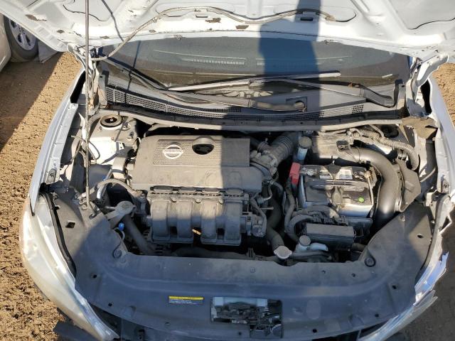 Photo 10 VIN: 3N1AB7AP6DL730249 - NISSAN SENTRA S 