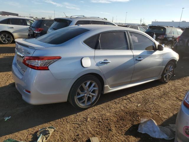 Photo 2 VIN: 3N1AB7AP6DL730249 - NISSAN SENTRA S 