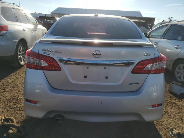 Photo 5 VIN: 3N1AB7AP6DL730249 - NISSAN SENTRA S 