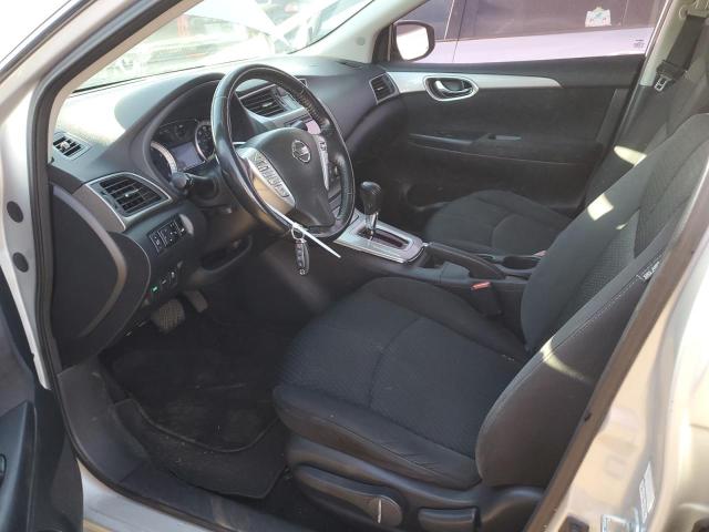 Photo 6 VIN: 3N1AB7AP6DL730249 - NISSAN SENTRA S 