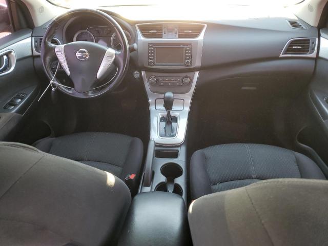 Photo 7 VIN: 3N1AB7AP6DL730249 - NISSAN SENTRA S 