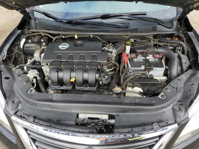 Photo 10 VIN: 3N1AB7AP6DL730316 - NISSAN SENTRA S 