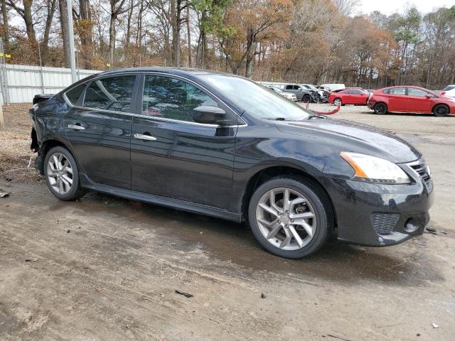 Photo 3 VIN: 3N1AB7AP6DL730316 - NISSAN SENTRA S 