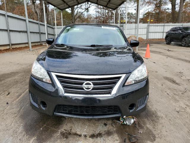 Photo 4 VIN: 3N1AB7AP6DL730316 - NISSAN SENTRA S 