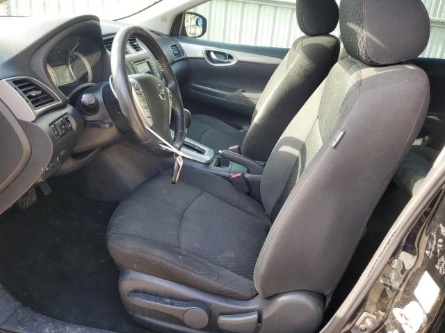 Photo 6 VIN: 3N1AB7AP6DL730316 - NISSAN SENTRA S 