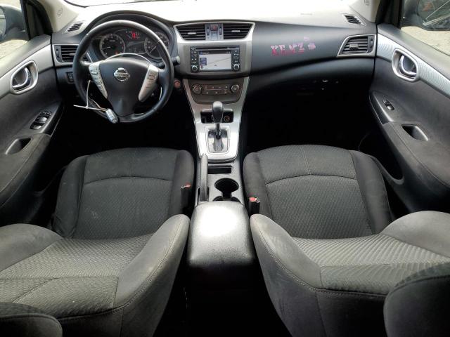 Photo 7 VIN: 3N1AB7AP6DL730316 - NISSAN SENTRA S 