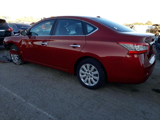 Photo 1 VIN: 3N1AB7AP6DL731742 - NISSAN SENTRA 