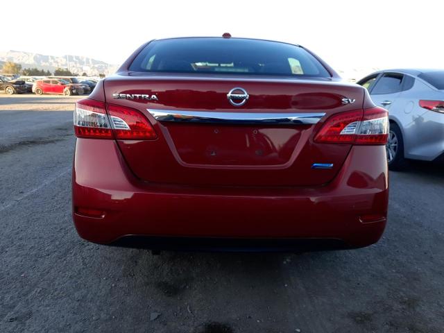 Photo 5 VIN: 3N1AB7AP6DL731742 - NISSAN SENTRA 