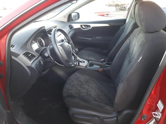 Photo 6 VIN: 3N1AB7AP6DL731742 - NISSAN SENTRA 