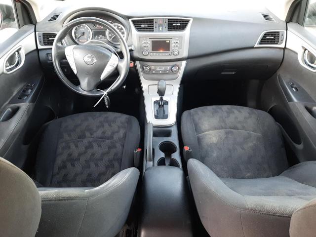 Photo 7 VIN: 3N1AB7AP6DL731742 - NISSAN SENTRA 