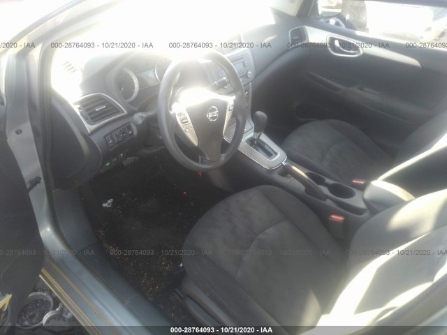 Photo 4 VIN: 3N1AB7AP6DL733636 - NISSAN SENTRA 