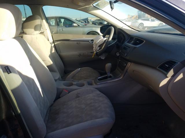 Photo 4 VIN: 3N1AB7AP6DL735421 - NISSAN SENTRA S 