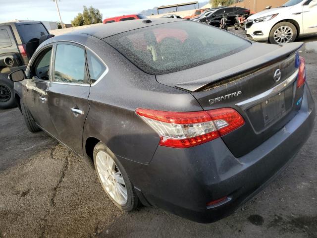 Photo 1 VIN: 3N1AB7AP6DL738559 - NISSAN SENTRA S 