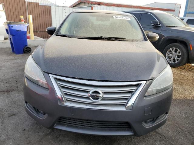 Photo 4 VIN: 3N1AB7AP6DL738559 - NISSAN SENTRA S 