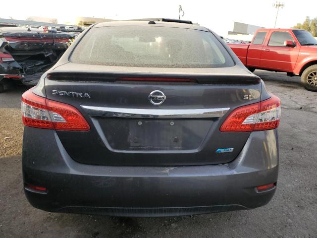 Photo 5 VIN: 3N1AB7AP6DL738559 - NISSAN SENTRA S 