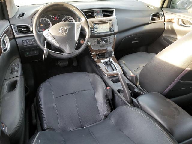 Photo 7 VIN: 3N1AB7AP6DL738559 - NISSAN SENTRA S 