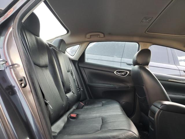 Photo 9 VIN: 3N1AB7AP6DL738559 - NISSAN SENTRA S 