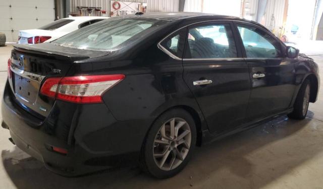 Photo 2 VIN: 3N1AB7AP6DL739517 - NISSAN SENTRA S 