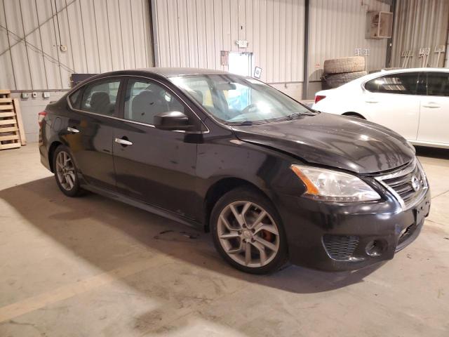 Photo 3 VIN: 3N1AB7AP6DL739517 - NISSAN SENTRA S 