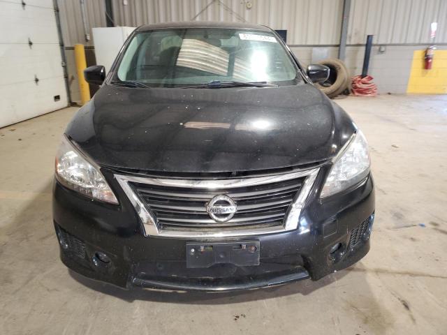 Photo 4 VIN: 3N1AB7AP6DL739517 - NISSAN SENTRA S 