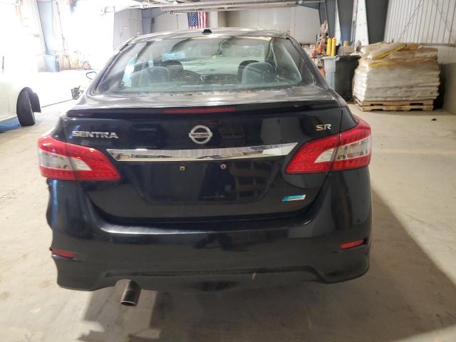 Photo 5 VIN: 3N1AB7AP6DL739517 - NISSAN SENTRA S 