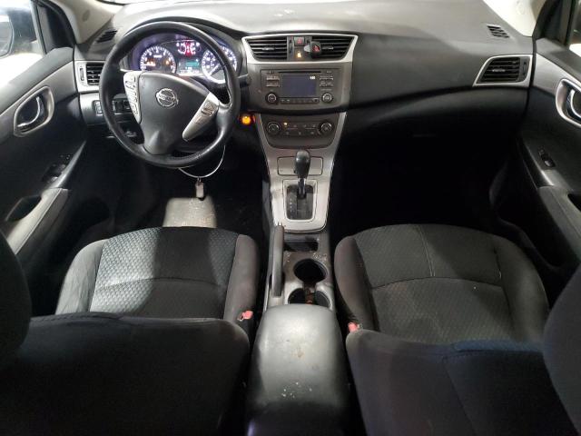 Photo 7 VIN: 3N1AB7AP6DL739517 - NISSAN SENTRA S 