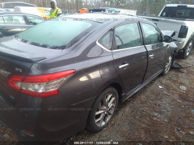 Photo 3 VIN: 3N1AB7AP6DL741381 - NISSAN SENTRA 